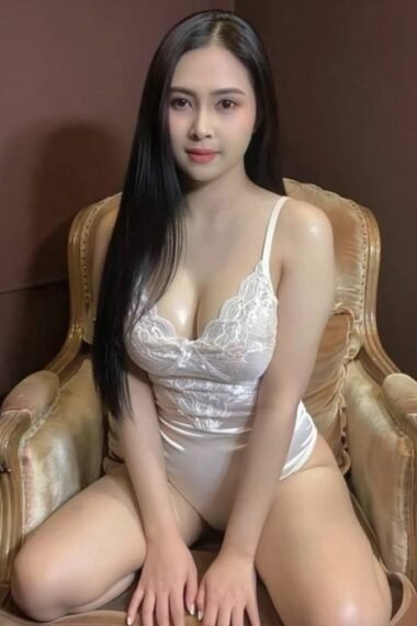 Nicole – (Thai) - Escort in Johor Bahru