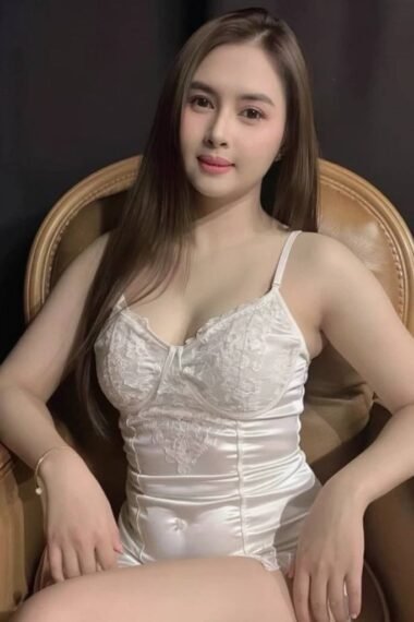 Nicole – (Thai) - Escort in Johor Bahru