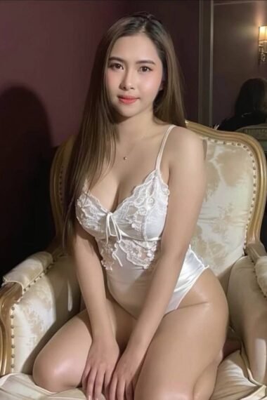 Nicole – (Thai) - Escort in Johor Bahru