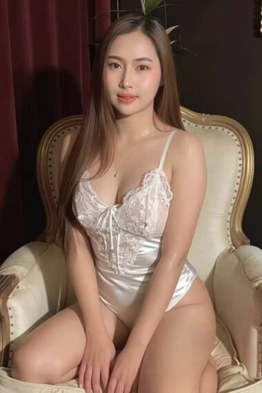 Nicole – (Thai) - Escort in Johor Bahru