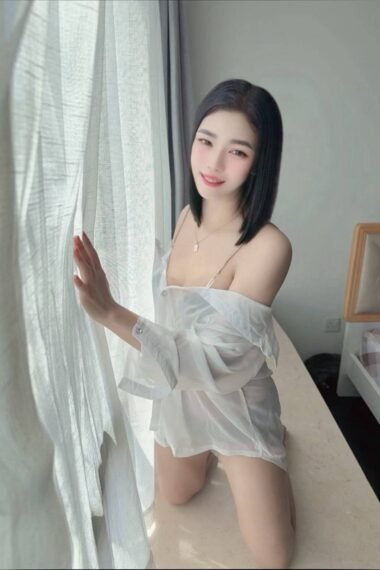 May - Escort in Johor Bahru