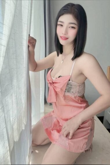 May - Escort in Johor Bahru