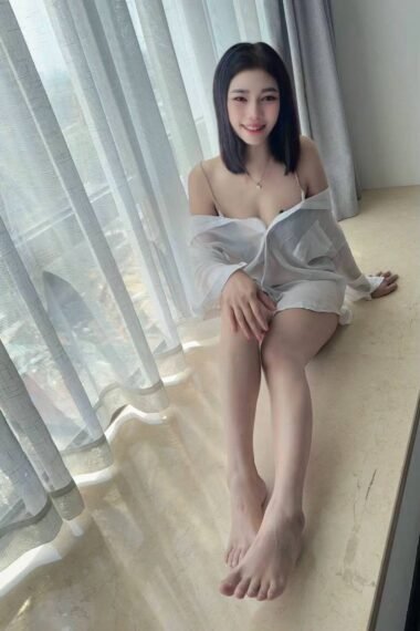 May - Escort in Johor Bahru
