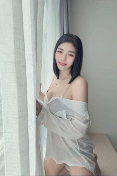 May - Escort in Johor Bahru