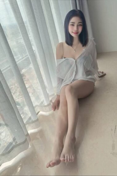 May - Escort in Johor Bahru
