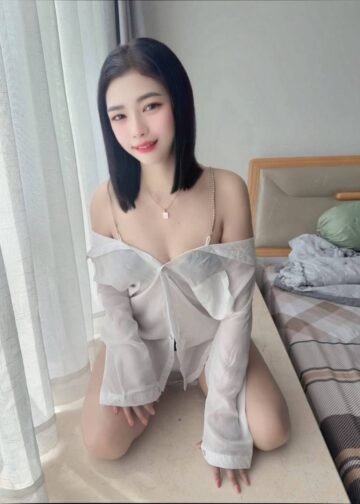 May - Johor Bahru Escort