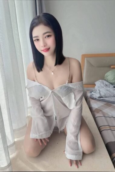May - Escort in Johor Bahru