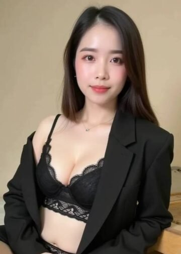 Daria - Johor Bahru Escort