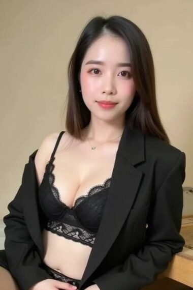 Daria - Escort in Johor Bahru