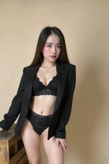 Daria - Escort in Johor Bahru