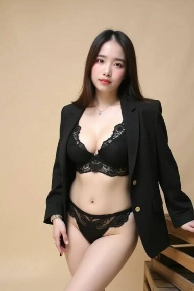 Daria - Escort in Johor Bahru