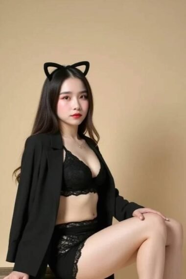 Daria - Escort in Johor Bahru