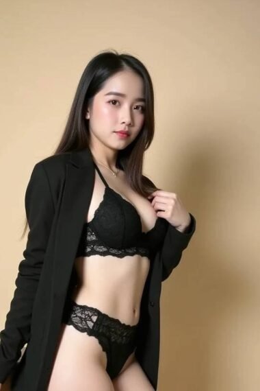 Daria - Escort in Johor Bahru