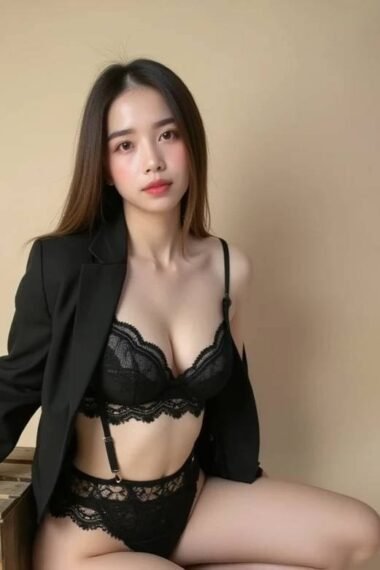 Daria - Escort in Johor Bahru