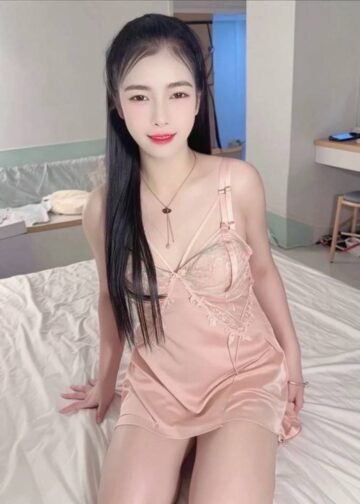 May - Johor Bahru Escort