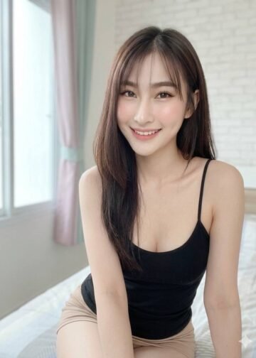 Yayee - Johor Bahru Escort