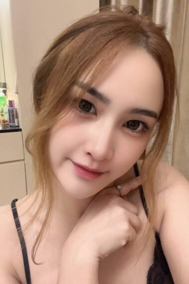 Abigail - Escort in Johor Bahru