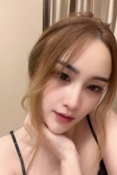Abigail - Escort in Johor Bahru