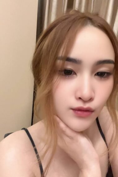 Abigail - Escort in Johor Bahru