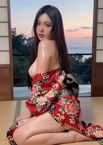 FAYE - Johor Bahru Escort