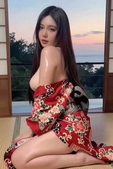 FAYE - Escort in Johor Bahru