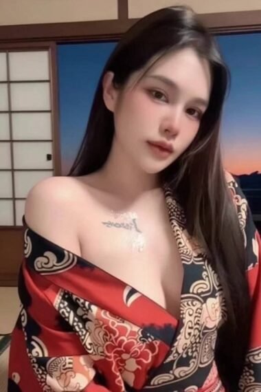 FAYE - Escort in Johor Bahru