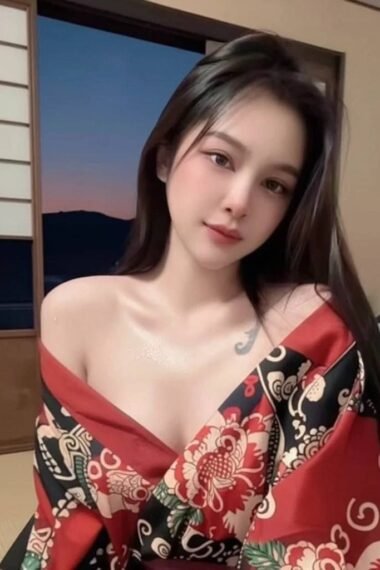FAYE - Escort in Johor Bahru