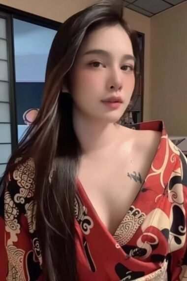 FAYE - Escort in Johor Bahru