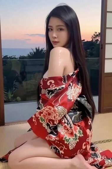 FAYE - Escort in Johor Bahru
