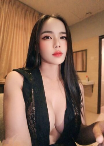 Tiffany - Johor Bahru Escort