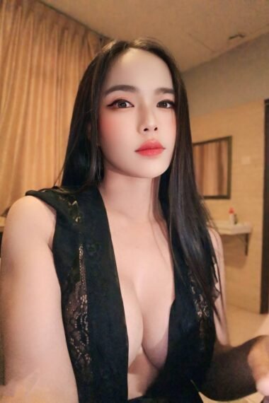 Tiffany - Escort in Johor Bahru