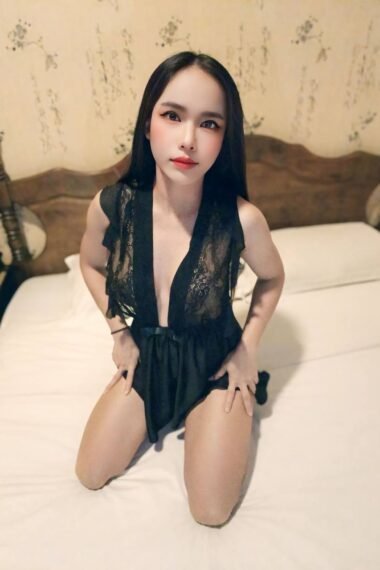 Tiffany - Escort in Johor Bahru
