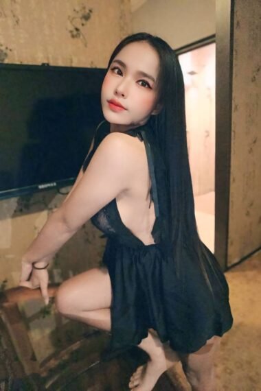 Tiffany - Escort in Johor Bahru