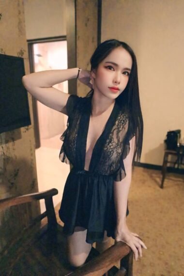 Tiffany - Escort in Johor Bahru