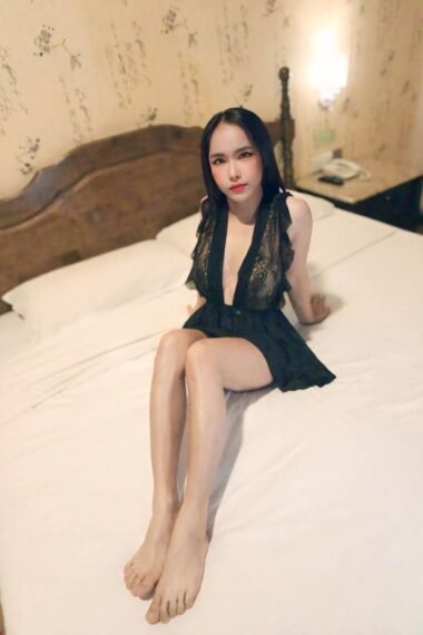 Tiffany - Escort in Johor Bahru