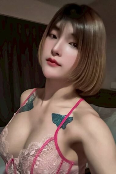 Ninew - Escort in Johor Bahru