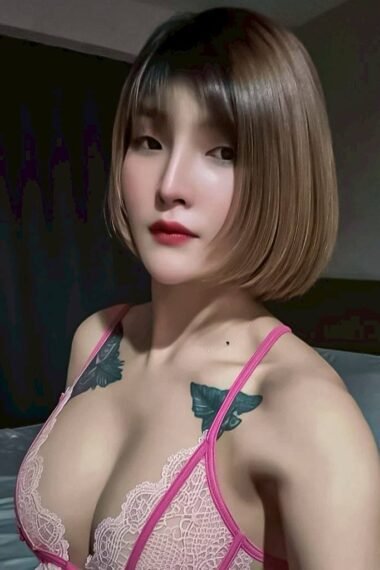 Ninew - Escort in Johor Bahru