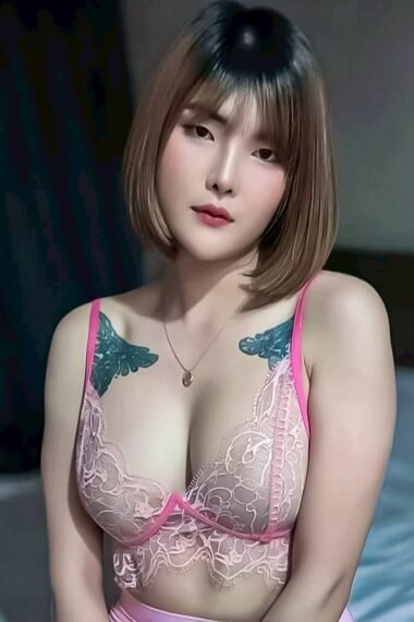 Ninew - Escort in Johor Bahru