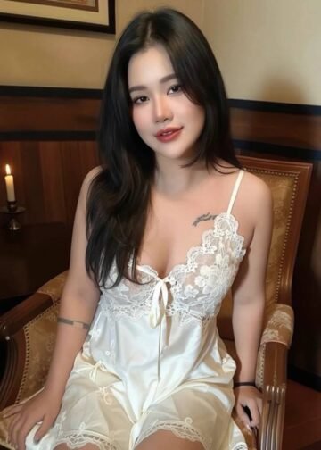 Nestle - Johor Bahru Escort