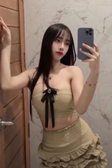 BONUS - Escort in Johor Bahru