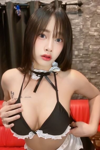 BONUS - Escort in Johor Bahru