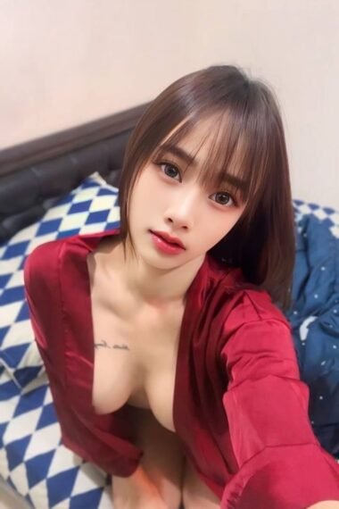 BONUS - Escort in Johor Bahru