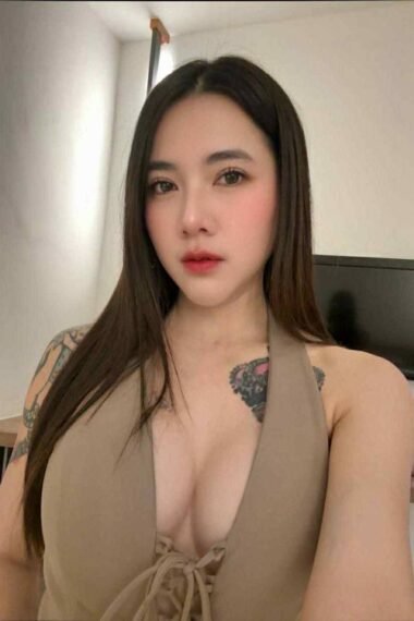 Kitty - Escort in Johor Bahru