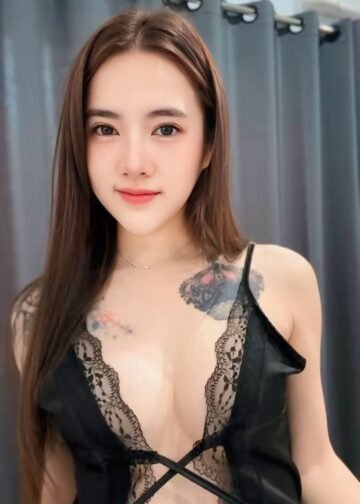 Kitty - Johor Bahru Escort