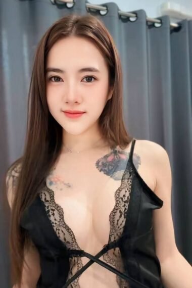 Kitty - Escort in Johor Bahru