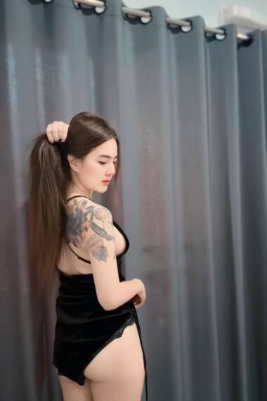 Kitty - Escort in Johor Bahru