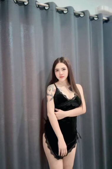 Kitty - Escort in Johor Bahru