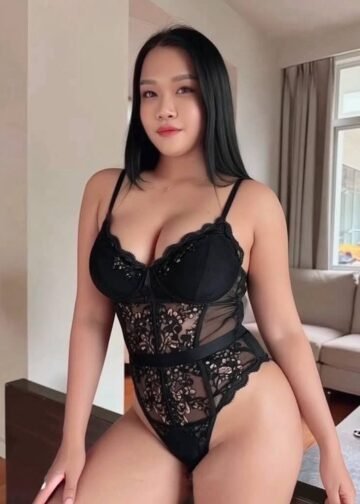 Sara - Johor Bahru Escort