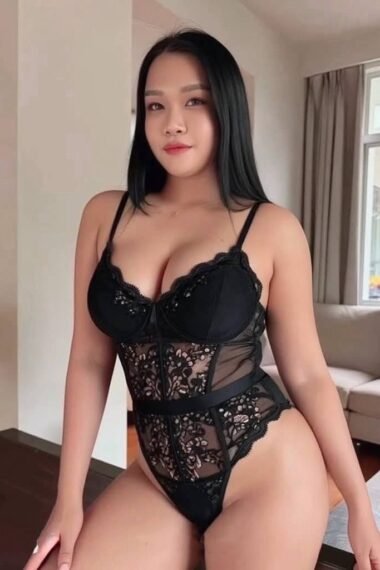 Sara - Escort in Johor Bahru