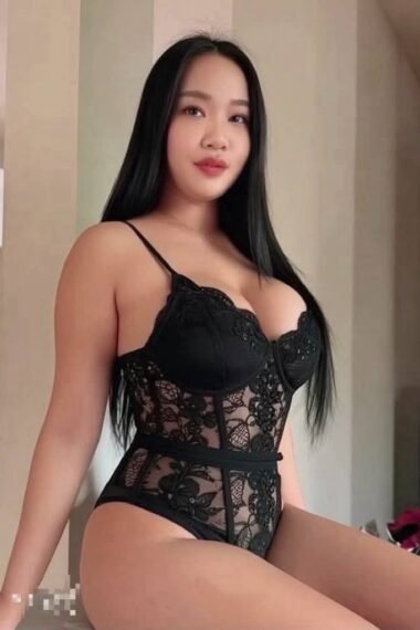 Sara - Escort in Johor Bahru